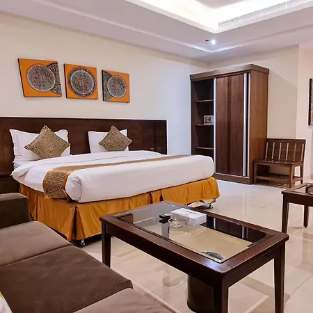 Golden New Hira Hotel Jeddah Exterior photo